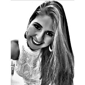 Meet your Posher, Ariana